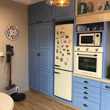 Villa Chez Martine Côté Cité Carcassonne