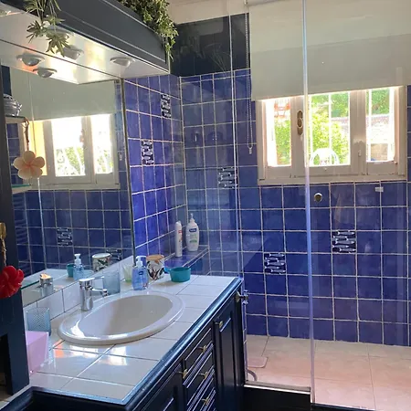 Chez Martine Côté Cité