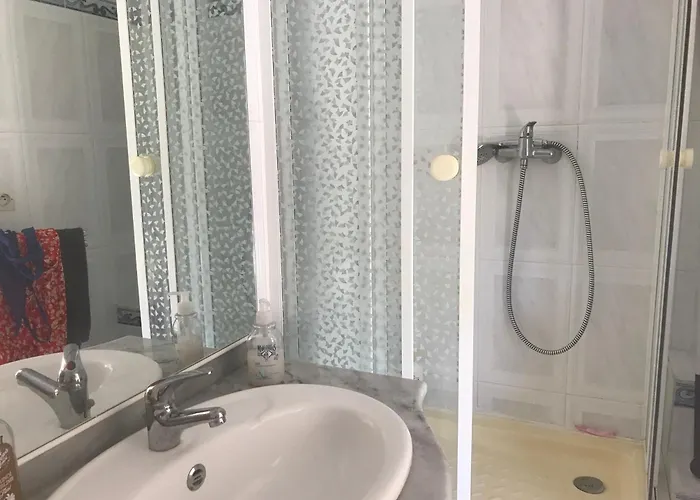 Chez Martine Cote Cite Вилла *