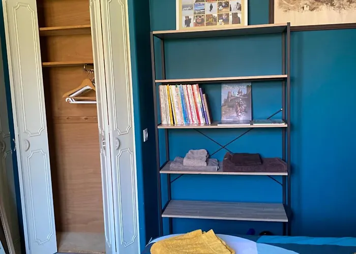 Chez Martine Cote Cite